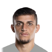 FLÁVIO PES 2021 portrait