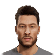 FRAN ÁLVAREZ PES 2021 portrait