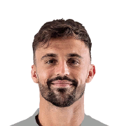 ÓSCAR CLEMENTE PES 2021 portrait