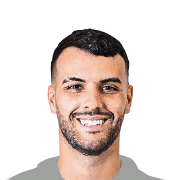 ÁLEX MARTÍN PES 2021 portrait