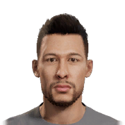 SERGIO MOYITA PES 2021 portrait