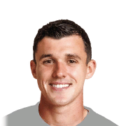 J. KNIGHT PES 2021 portrait
