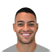 FELIPE FERREIRA PES 2021 portrait
