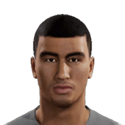DIDI PES 2020 portrait