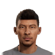 DADÁ BELMONTE PES 2021 portrait
