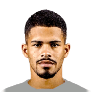 ITALO PES 2021 portrait