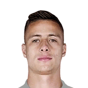 M. PUERTA PES 2021 portrait