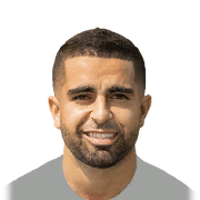 M. AZARKAN PES 2021 portrait