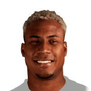 K. RIASCOS PES 2021 portrait