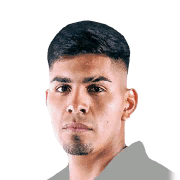 D. ESCOBAR PES 2020 portrait
