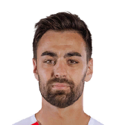 D. HOVORKA PES 2021 portrait