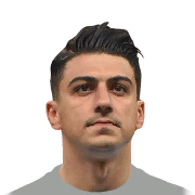 S. DİKMEN PES 2021 portrait