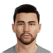 K. INGRESO PES 2021 portrait