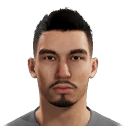 R. FRANCO PES 2021 portrait