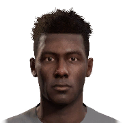 B. ONKONY PES 2021 portrait