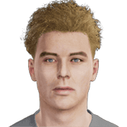 T. BØRKEEIET PES 2021 portrait