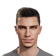 V. STOJANOVSKI PES 2021 portrait