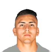 B. OJEDA PES 2021 portrait
