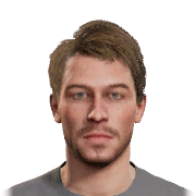 E. NIELSEN PES 2020 portrait