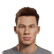 J. INDACOECHEA PES 2021 portrait