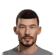 ERNESTO GÓMEZ PES 2021 portrait