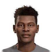 R. YAPI PES 2021 portrait
