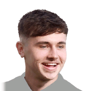 L. CUNDLE PES 2021 portrait