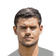N. SHINTON PES 2021 portrait