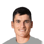 F. LO CELSO PES 2021 portrait