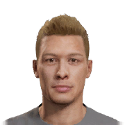 B. FARIOLI PES 2021 portrait
