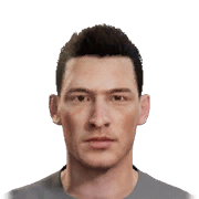 ADRIÁN LAPEÑA PES 2021 portrait