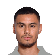 J. GROMMEN PES 2021 portrait