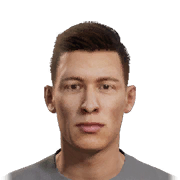 L. AMBROGIO PES 2021 portrait