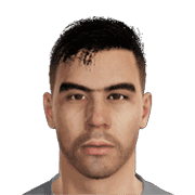 D. GYOLLAI PES 2021 portrait