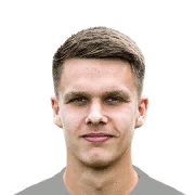C. VAN DEN BERG PES 2021 portrait