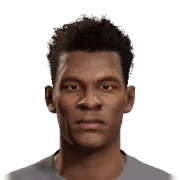 H. MANANGA MBOCK PES 2021 portrait