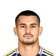 L. MERCAN PES 2021 portrait