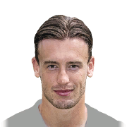 P. VROEGH PES 2021 portrait