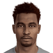 K. WRIEDT PES 2021 portrait