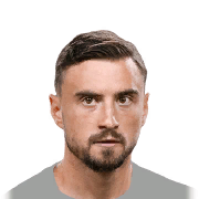 F. JAGIEŁŁO PES 2021 portrait
