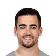 RAMÓN ENRÍQUEZ PES 2020 portrait