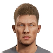 G. CIOCCI PES 2021 portrait