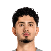 S. ALZATE PES 2021 portrait