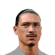 DARWIN PES 2021 portrait