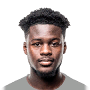 T. CHUKWUANI PES 2021 portrait
