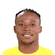 A. UZODIMMA PES 2021 portrait