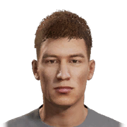 I. MAGGI PES 2021 portrait