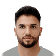 ANTOÑÍN PES 2021 portrait