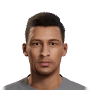 JOÃO VICTOR PES 2021 portrait