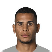 N. DE QUEIROZ PES 2021 portrait